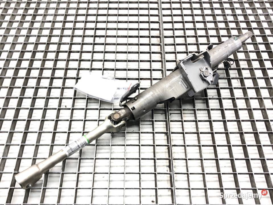 KOLUMNA KIEROWNICZA RENAULT TRAFIC III osobowe