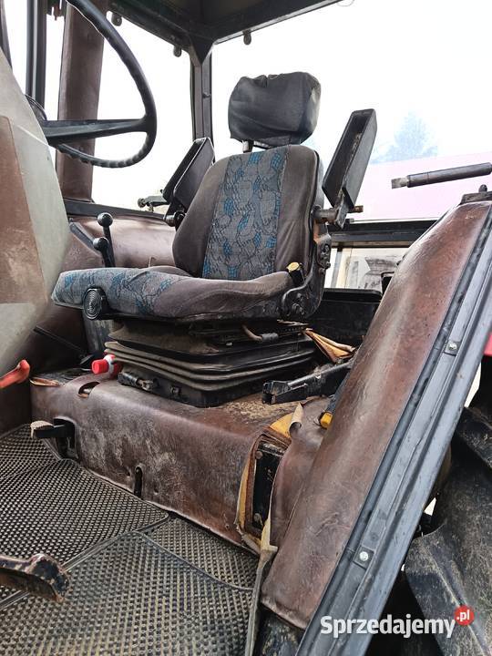 Casse 1494 sprzedam świętokrzyskie Pacanów sprzedam