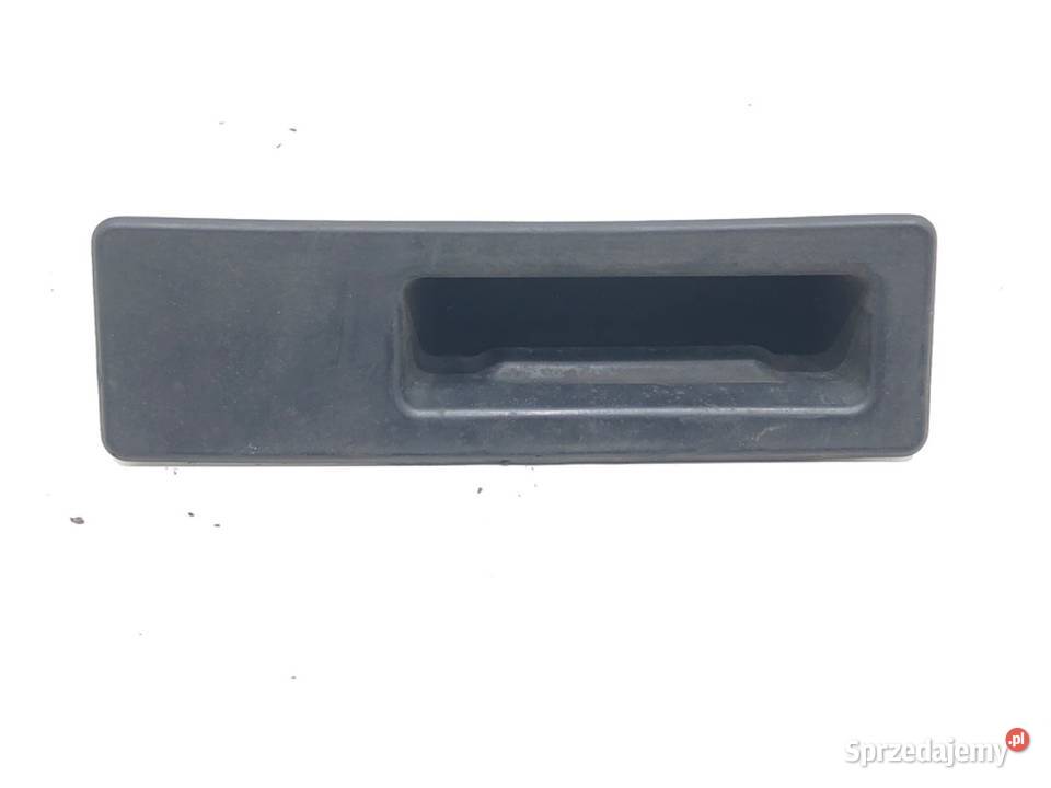 KLAMKA KLAPY TYŁ BMW F31 7368752 Kombi 1219 osobowe podkarpackie