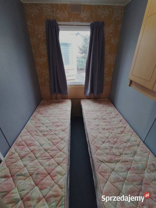 Domek holenderski ATLAS MIRAGE 35 Kraśnik