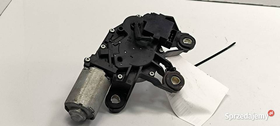 MECHANIZM WYCIERACZEK TYŁ VOLKSWAGEN GOLF IV Lipno