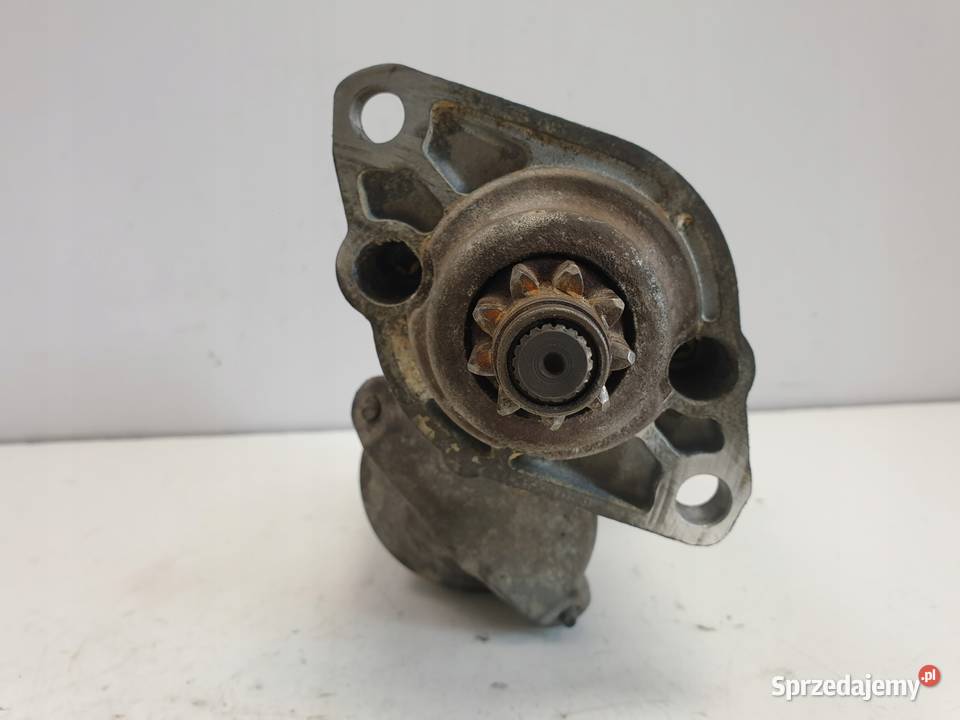 ROZRUSZNIK Jaguar XJ8 XK8 32 V8 osobowe Układ elektryczny, zapłon Rudka