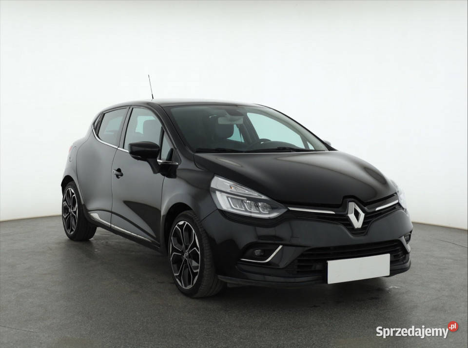 Renault Clio 09 TCe Piaseczno