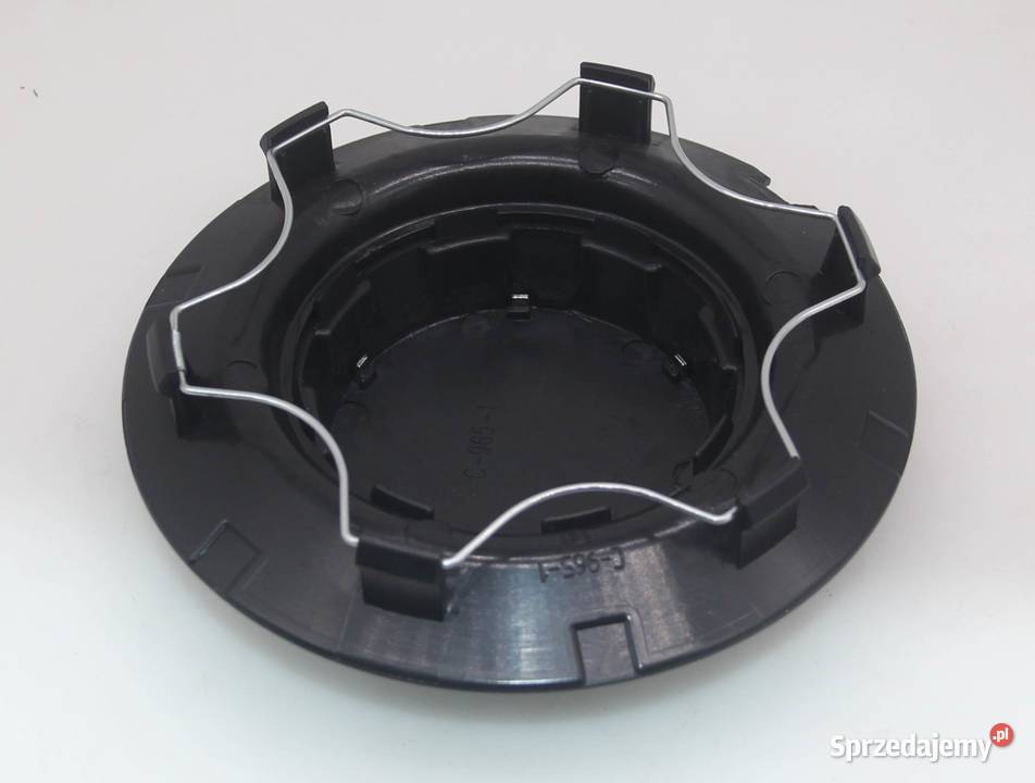 Dekielek Nowy Mercedes Benz C9651 145mm Pozostałe Poznań sprzedam