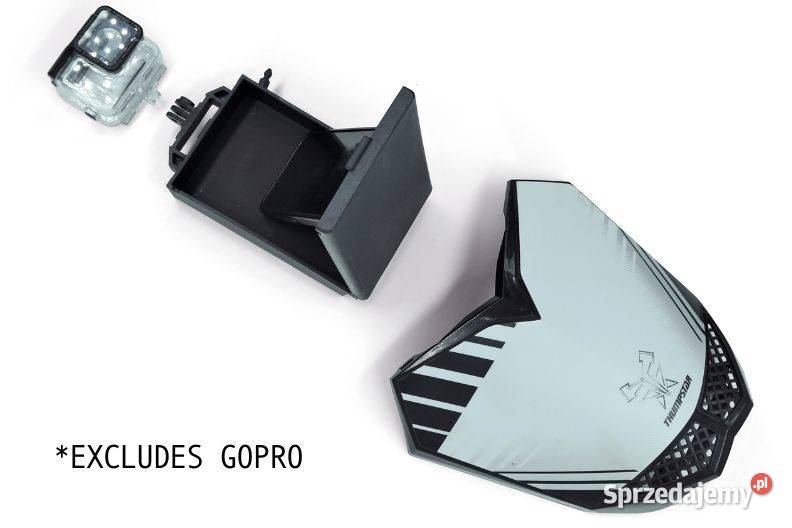 Thumpstar TSB 140 PIT BIKE mini bike cross Opole