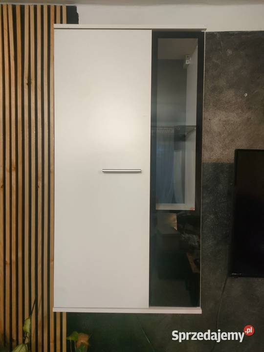 Meble do salonu Dębówka