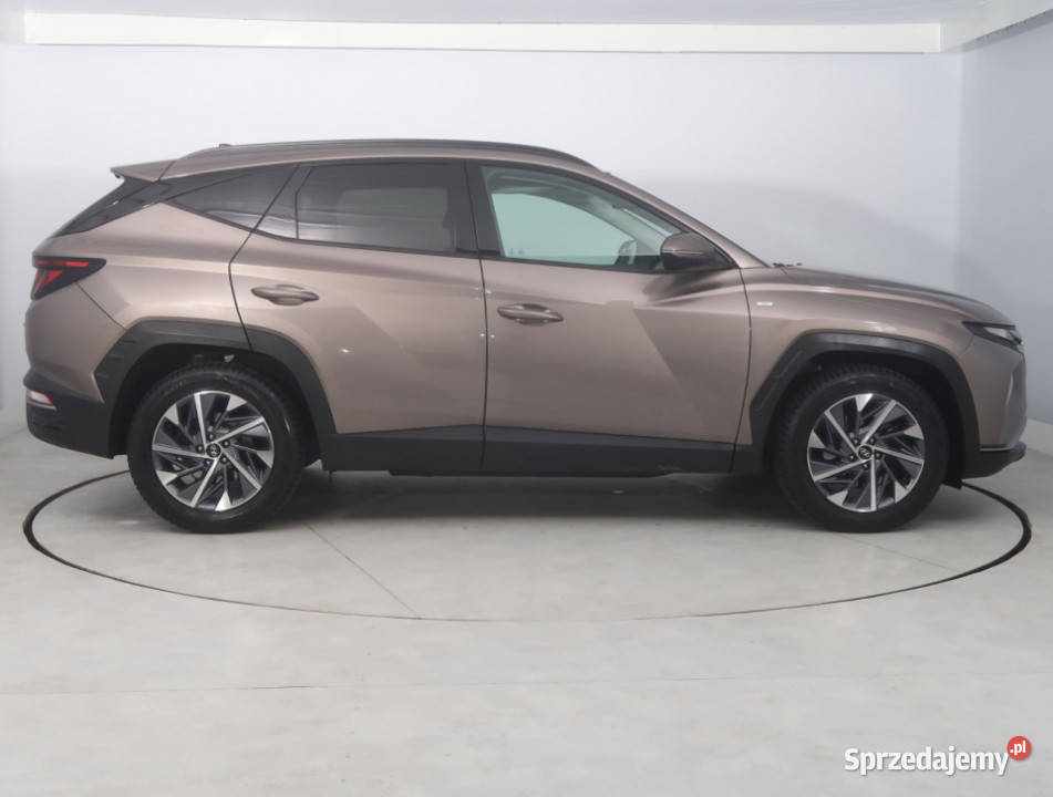 Hyundai Tucson 16 TGDI system Start-Stop