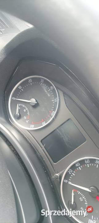 Skoda octavia 2012r 12 turbo 6 biegów Octavia