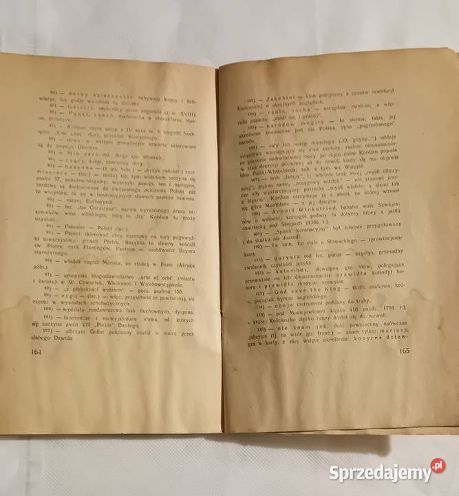 Juliusz Słowacki Kordian Sp Wyd Ksiażka 1946 r Koźminek