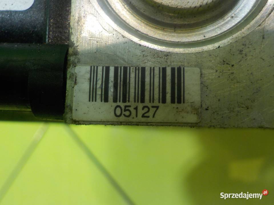 HONDA CRV III LIFT 20 IVTEC 10r 5D pompa ABS Suków sprzedam