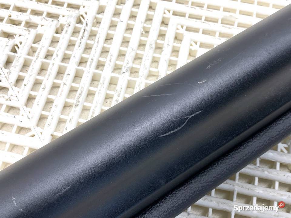 ROLETA BAGAŻNIKA SIATKA VW PASSAT B7 Kombi 1015 Rolety bagażnika