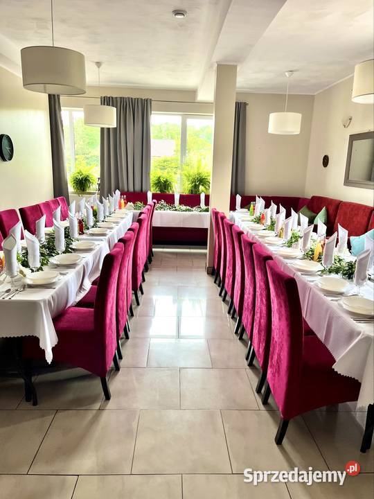 Imprezy okolicznościowe