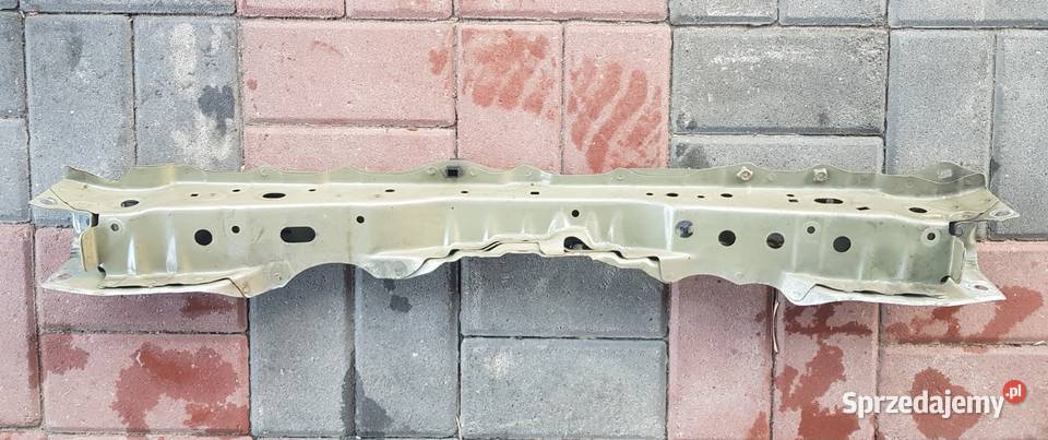 strefa zgniotu absorber HONDA CIVIC IX osobowe Radom