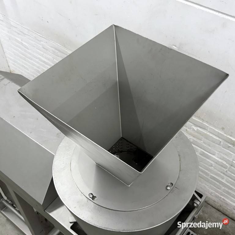 KRAJALNICA DO SERA GROBA KKR 300 Zamość