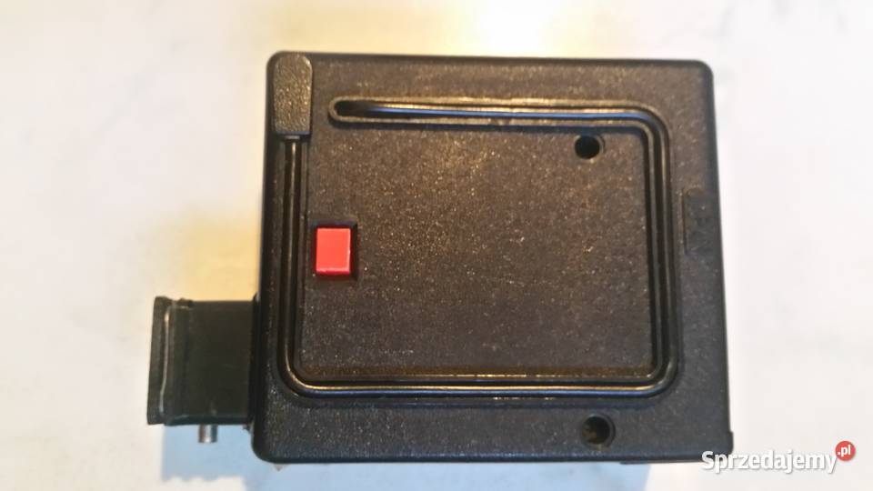 Boots Pacer Companion ELECTRONIC FLASHGUN LAMPA Puławy