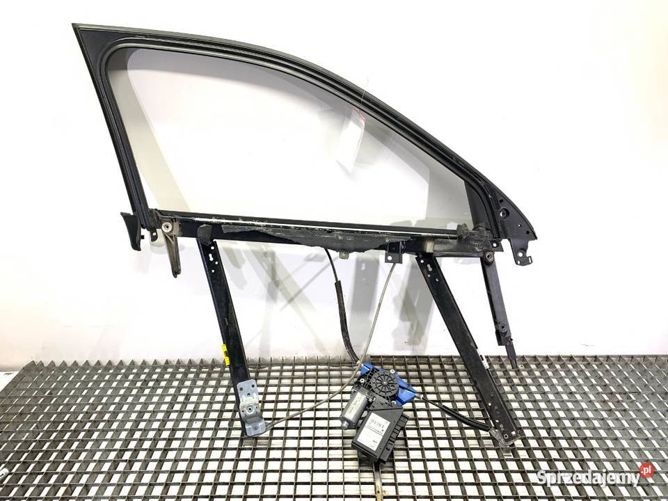 PODNOŚNIK SZYBY LEWY PRZÓD AUDI A4 B6 8E1959801G osobowe