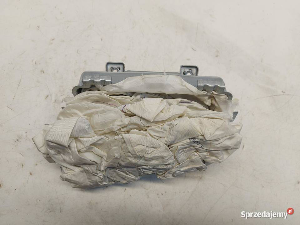 TOYOTA YARIS IV 4 Poduszka powietrzna Airbag