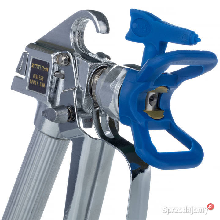 Osłona Dyszy FFLP 246215 do Agregatu Malarskiego Ludźmierz