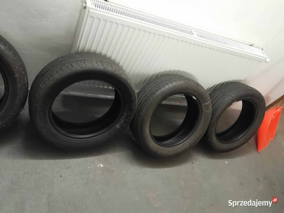 Opony letnie 2055516 Fulda dot 16 Nowe Miasto Lubawskie