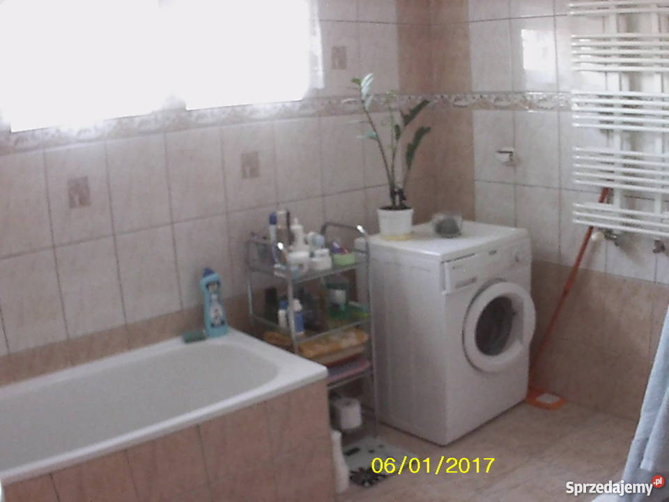 SPRZEDAM TANIO DOM W OTWOCKU ogródek Otwock