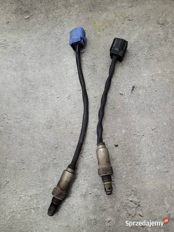 HONDA GOLD WING GL1800 SC79B 1823 OEM SONDA Nowy Tomyśl sprzedam