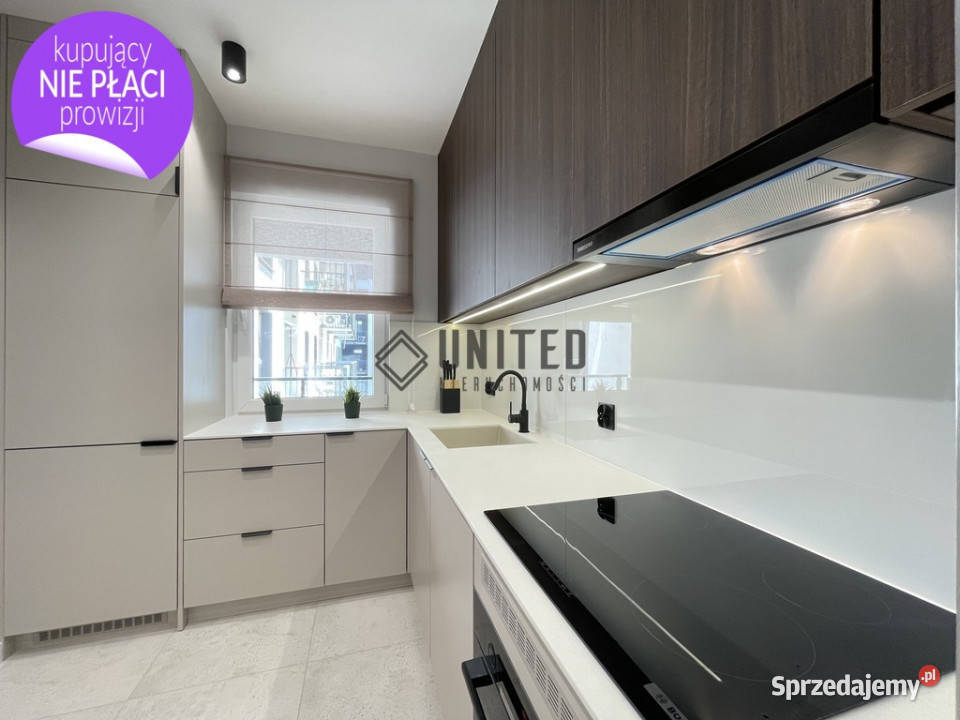 Piękny Apartament na Starym Mieście GarażBez PCC apartamentowiec Wrocław sprzedam