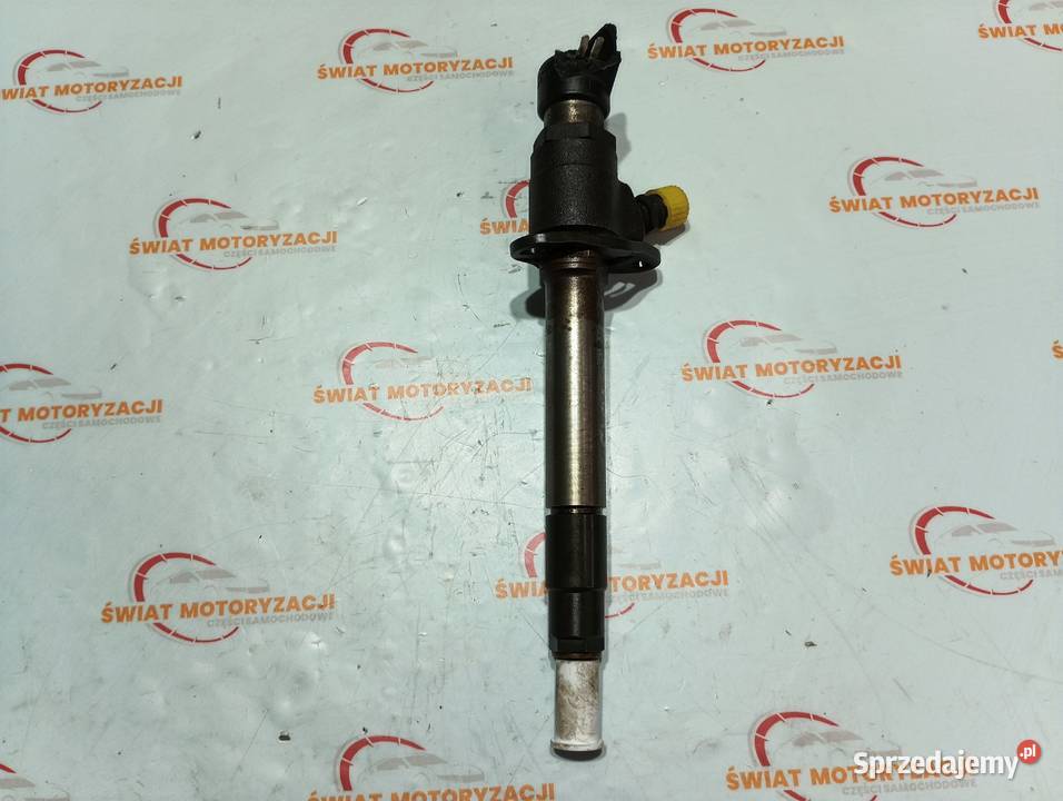 LAND ROVER SPORT 36 D 368DT 277 08r wtryskiwacz Kielce sprzedam