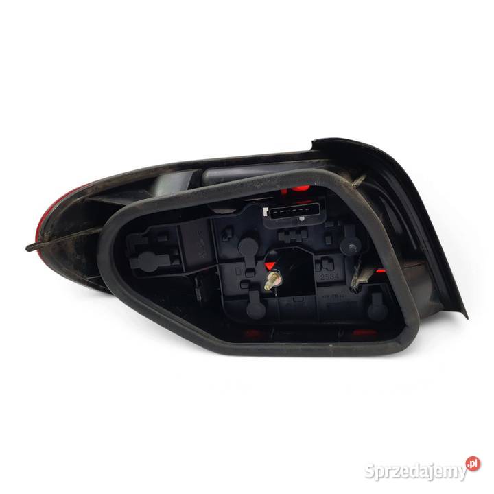 LAMPA PRAWA Citroen Xsara tylnia prawy tył Chełm
