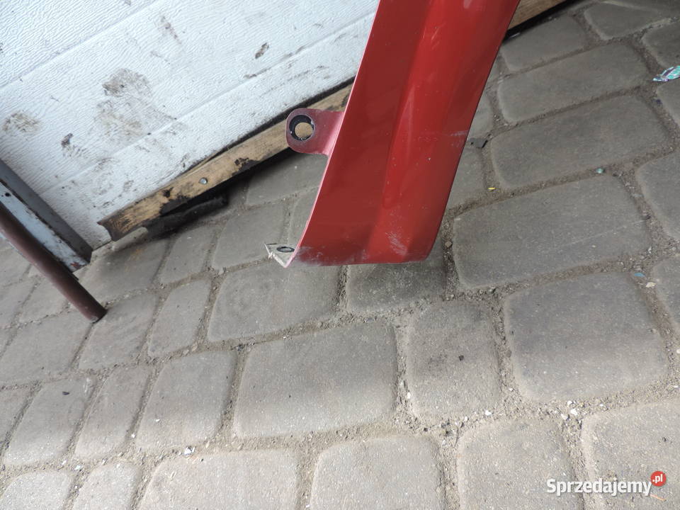 RENAULT MEGANE 2 II TEB76 BŁOTNIK PRAWY PRZEDNI sprzedam