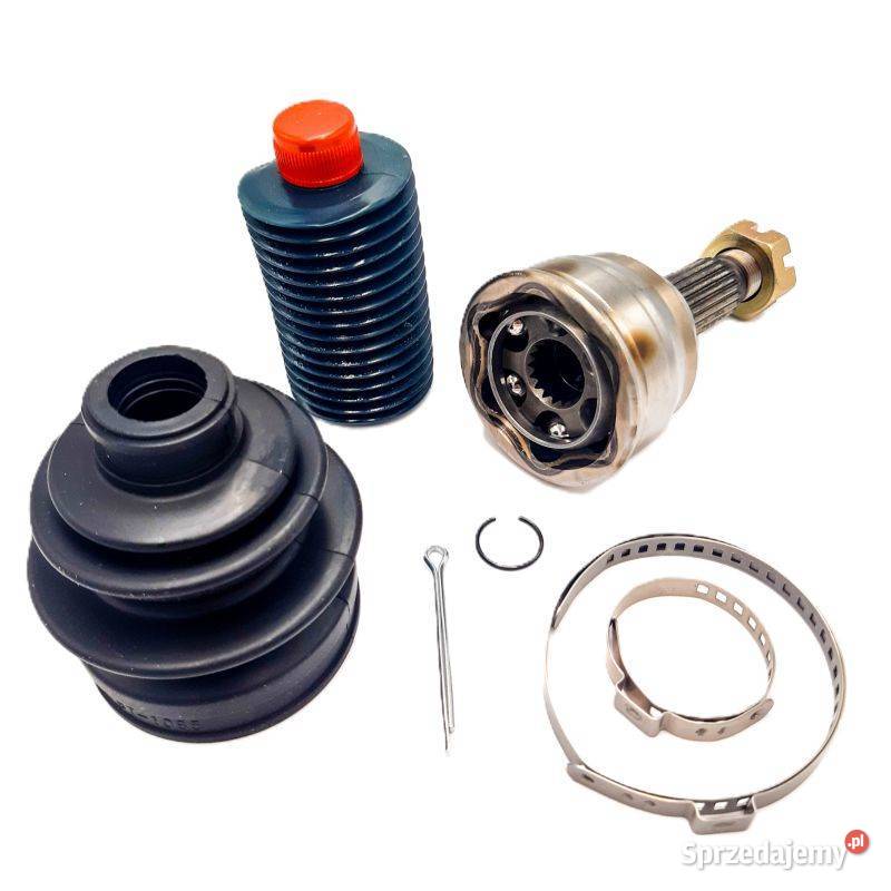 Przegub zewnętrzny ZM do quada Kawasaki KVF 650 Nowy Sącz