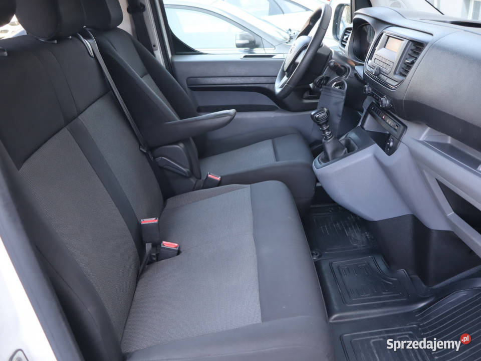 Toyota ProAce 20 D4D 4/5 ProAce