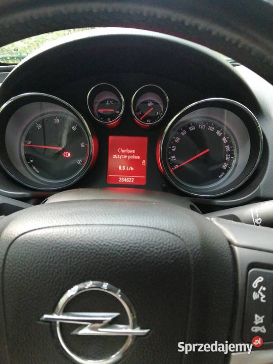 Opel insigni 20cdti 130 manualna Tarce