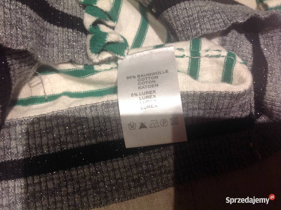 Sweter Damski Rozpinany CHELSEA ROSE NYC r L j lubuskie