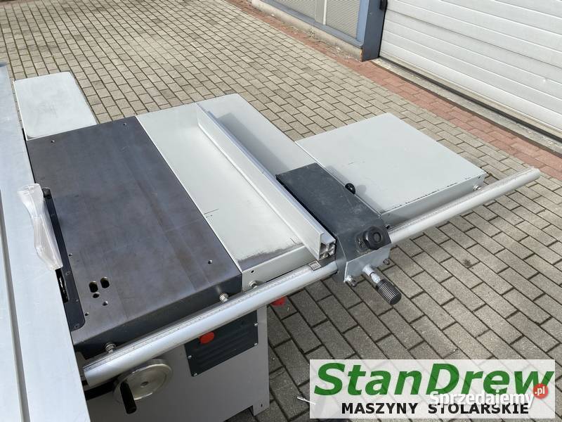 Piła formatowa Felder HAMMER K3 Mojusz