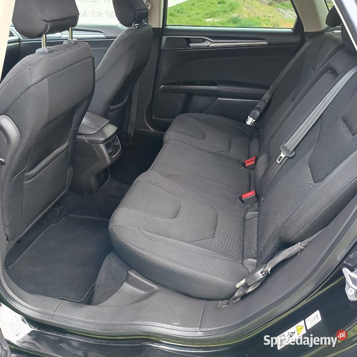 Ford Mondeo stan idealny oryginalny lakier Iłża sprzedam