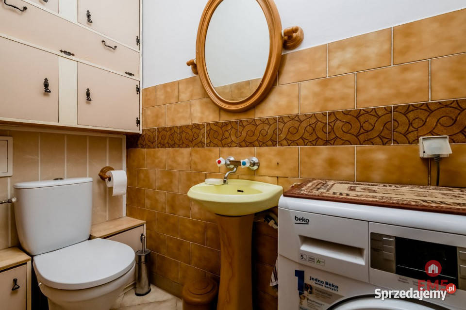 Mieszkanie 60m 3 pokoje Białystok