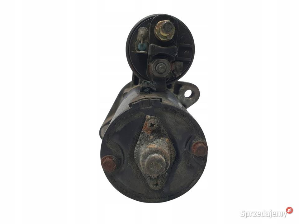 ROZRUSZNIK Audi A4 B6 30 V6 bosch 0001108174 Chełm