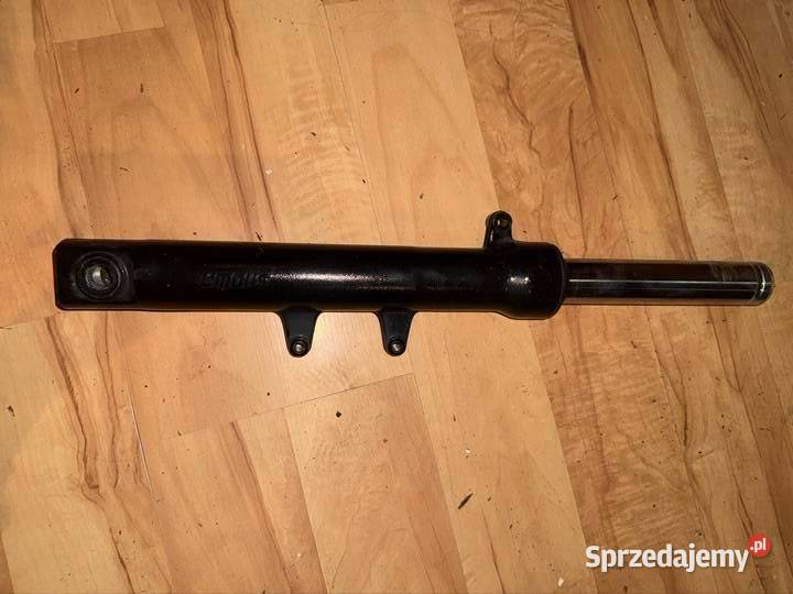 Laga prawa Aprilia SR GT 125 Ostrów Wielkopolski sprzedam