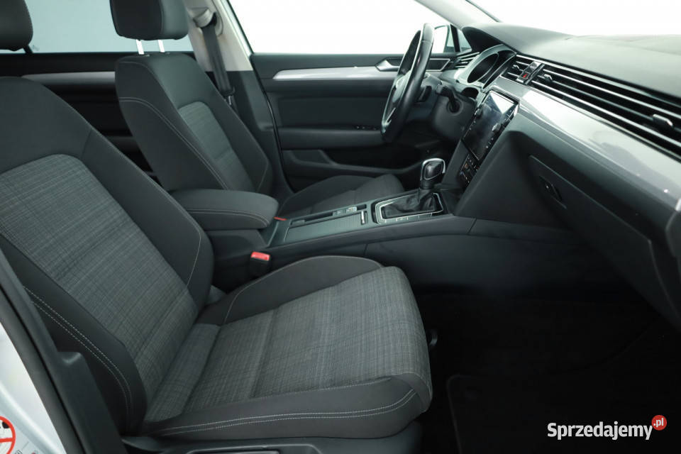 VW Passat 15 TSI Passat Piaseczno