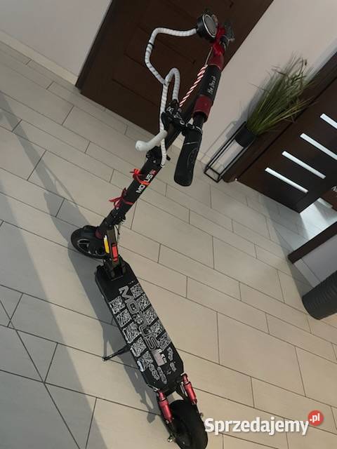 Sprzedam Hulajnoge Elektryczną Mycielin