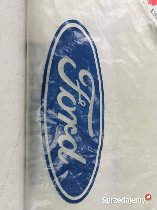 TAPICERKA FOTELA PRZÓD FORD FIESTA 2012 lubelskie sprzedam