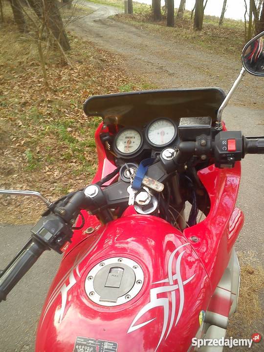 kinroad sprinter xt5018 sprzedam Łomy