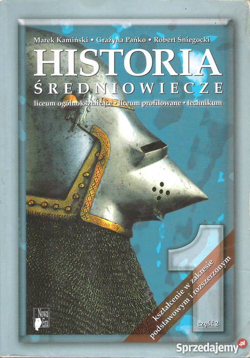 Historia Średniowiecze Puławy