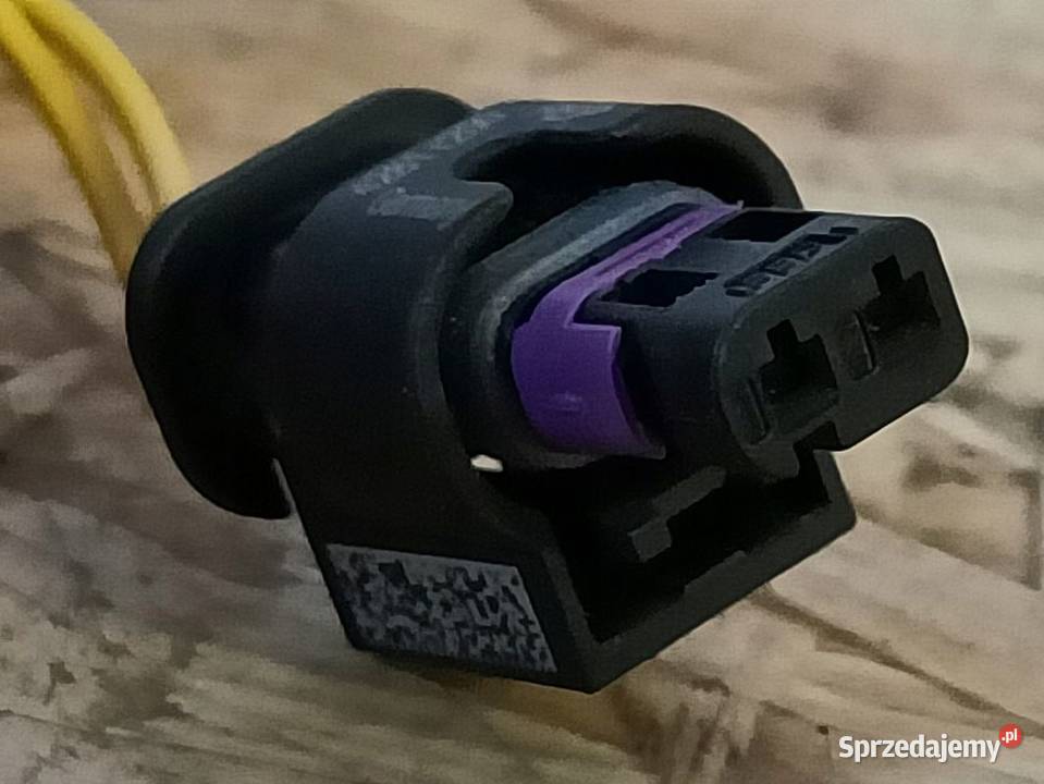 BMW F40 X1 F48N MINI F54N PRZEWÓD CZUJNIKA SMART wielkopolskie Pleszew