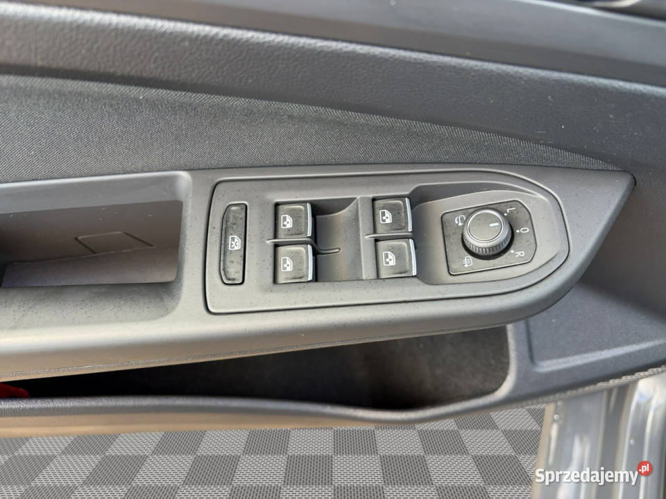 Volkswagen Golf CT398AA15 TSI EVO Style Ambient czujnik parkowania