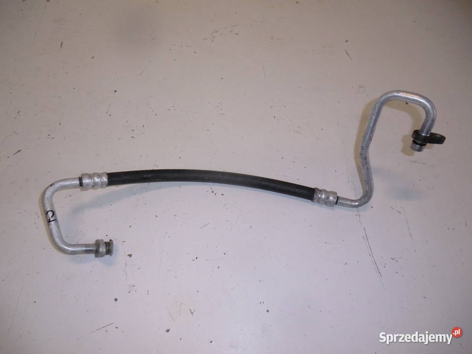 WĄŻ PRZEWÓD RURA KLIMATYZACJI NISSAN QASHQAI Krzeszowice