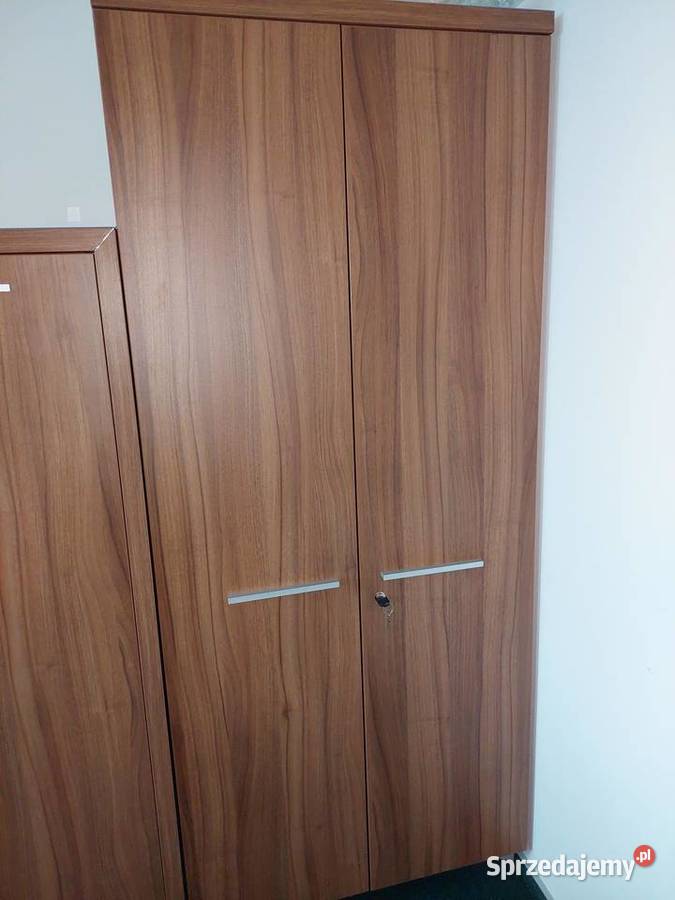 Meble gabinetowe biurowe mazowieckie Warszawa