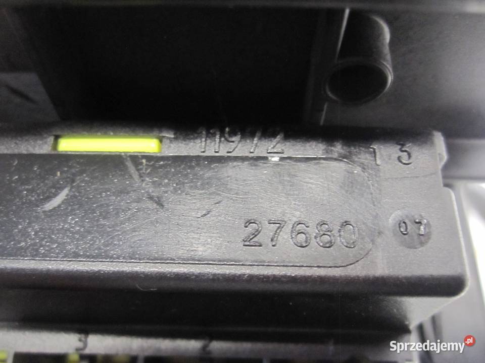 PEUGEOT 3008 I 12r moduł BSM 9675877980 Kielce