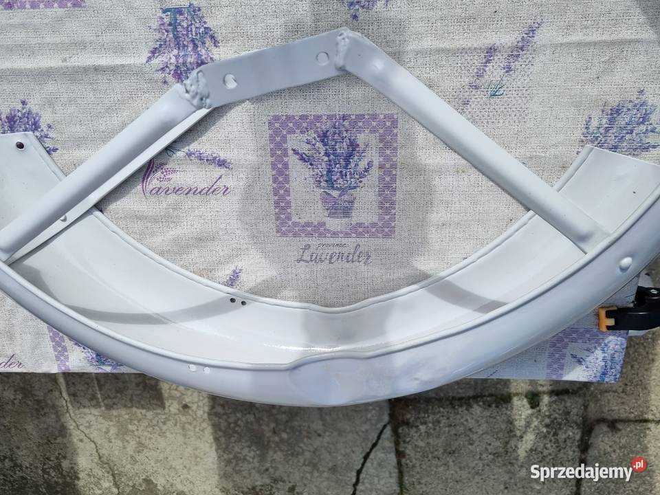 Błotniki motocykl wsk Pozostałe Mszczonów
