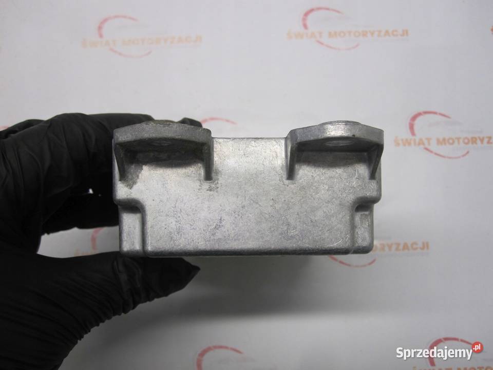 FORD FIESTA MK7 VII moduł sensor AIRBAG Kielce